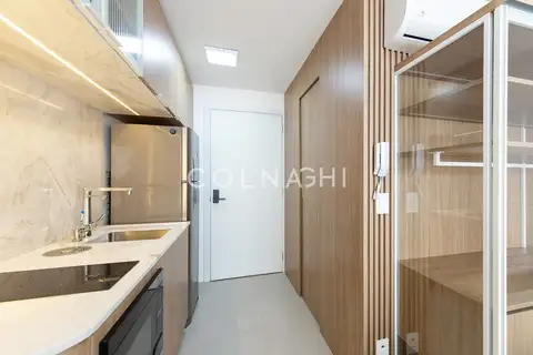 Loft · 1 dormitório na Auxiliadora — miniatura 7