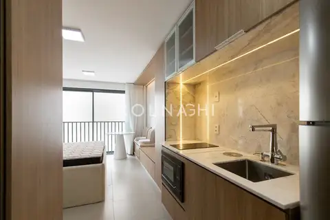 Loft · 1 dormitório na Auxiliadora — miniatura 8