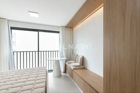 Loft · 1 dormitório na Auxiliadora — miniatura 10