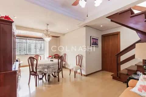 Cobertura · 3 dormitórios na Bela Vista — miniatura 2