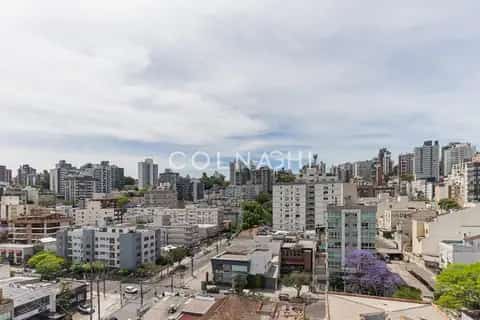 Cobertura · 3 dormitórios na Bela Vista — miniatura 11