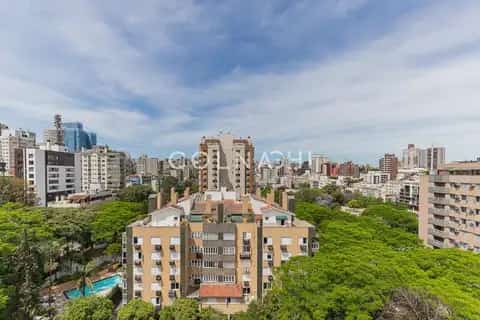 Cobertura · 3 dormitórios na Bela Vista — miniatura 12