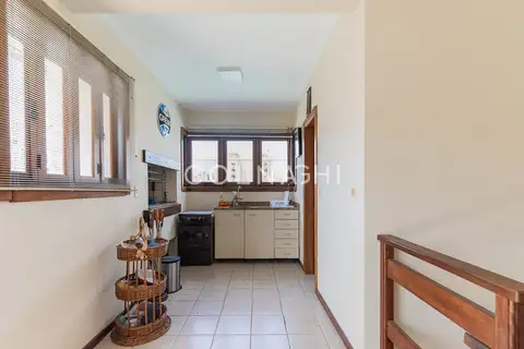 Cobertura · 3 dormitórios na Bela Vista — miniatura 15