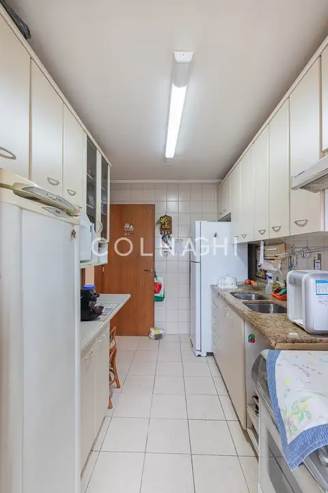 Cobertura · 3 dormitórios na Bela Vista — miniatura 7