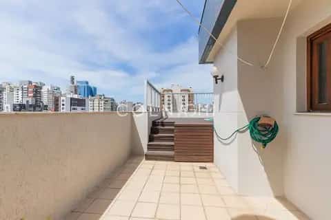 Cobertura · 3 dormitórios na Bela Vista — miniatura 9
