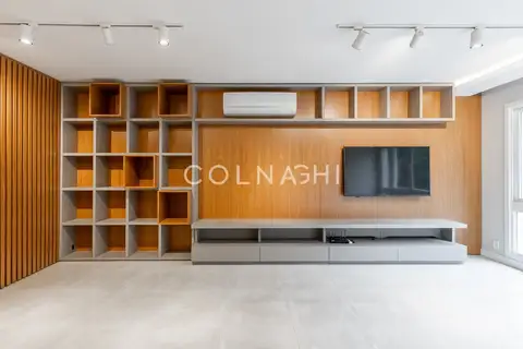 Apartamento · 2 dormitórios na Auxiliadora — miniatura 15