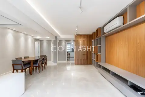 Apartamento · 2 dormitórios na Auxiliadora — miniatura 7