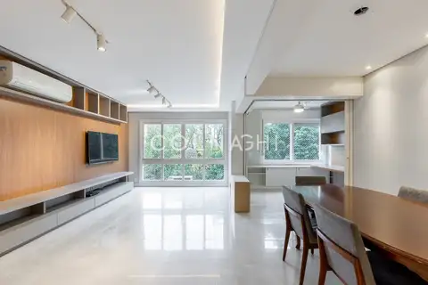 Apartamento · 2 dormitórios na Auxiliadora — miniatura 8