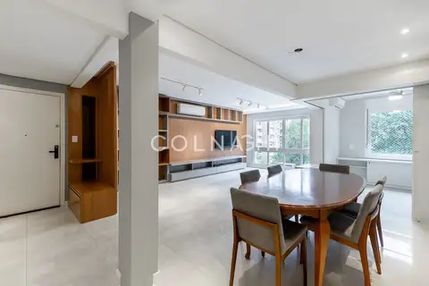 Apartamento · 2 dormitórios na Auxiliadora — miniatura 10