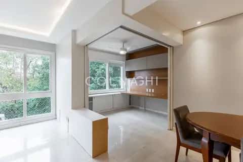 Apartamento · 2 dormitórios na Auxiliadora — miniatura 11