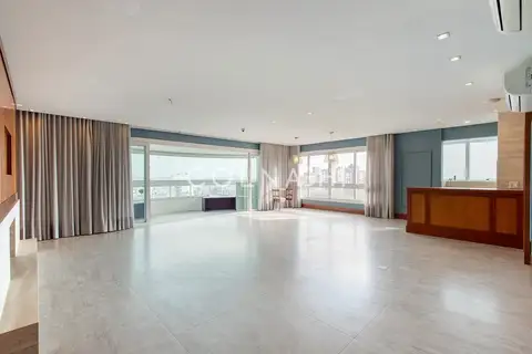 Apartamento · 3 dormitórios na Bela Vista — miniatura 1