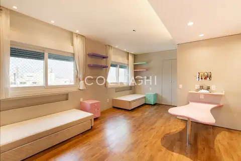 Apartamento · 3 dormitórios na Bela Vista — miniatura 16
