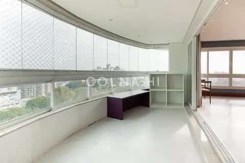 Apartamento · 3 dormitórios na Bela Vista — miniatura 9