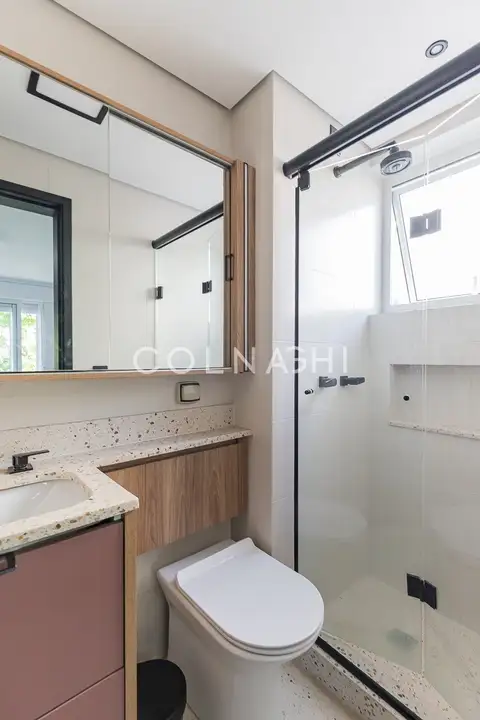 Apartamento · 2 dormitórios na Auxiliadora — miniatura 13