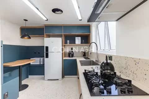 Apartamento · 2 dormitórios na Auxiliadora — miniatura 15