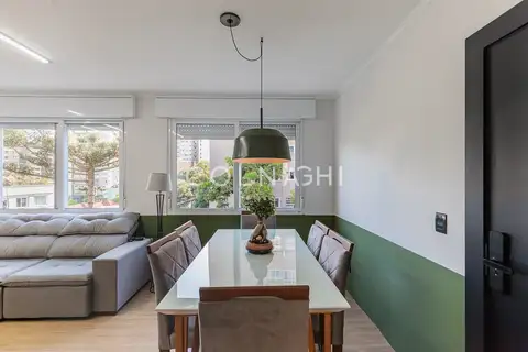 Apartamento · 2 dormitórios na Auxiliadora — miniatura 3
