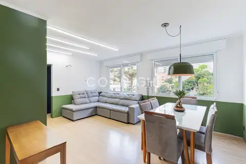 Apartamento · 2 dormitórios na Auxiliadora — miniatura 6