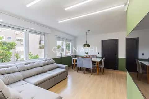 Apartamento · 2 dormitórios na Auxiliadora — miniatura 9