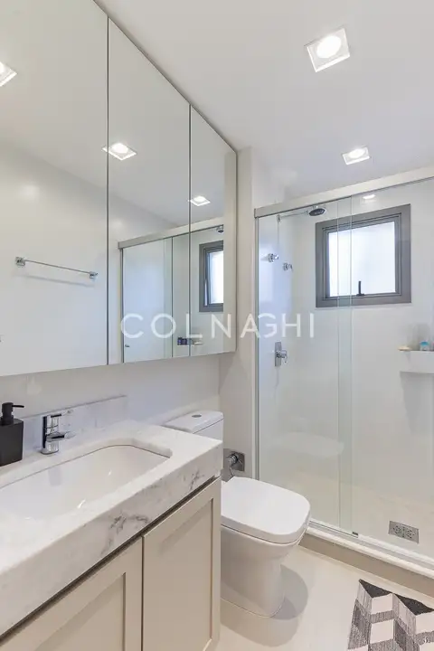 Apartamento · 3 dormitórios na Auxiliadora — miniatura 13