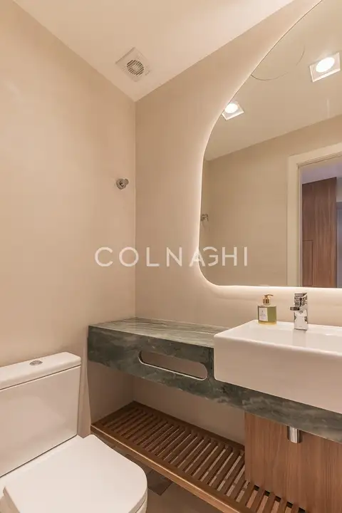 Apartamento · 3 dormitórios na Auxiliadora — miniatura 15