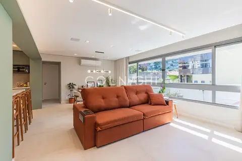 Apartamento · 3 dormitórios na Auxiliadora — miniatura 4