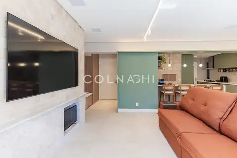 Apartamento · 3 dormitórios na Auxiliadora — miniatura 5