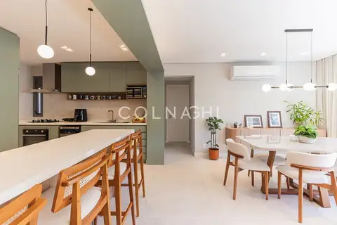 Apartamento · 3 dormitórios na Auxiliadora — miniatura 6