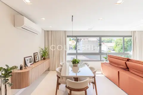 Apartamento · 3 dormitórios na Auxiliadora — miniatura 7