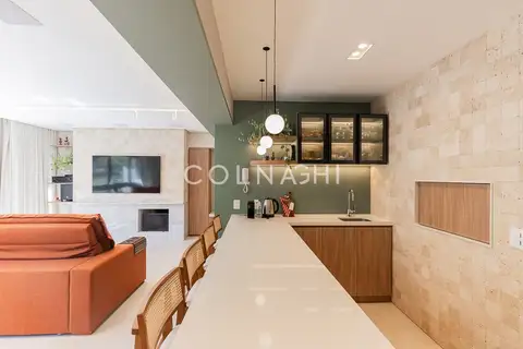 Apartamento · 3 dormitórios na Auxiliadora — miniatura 8