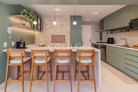 Apartamento · 3 dormitórios na Auxiliadora — miniatura 9