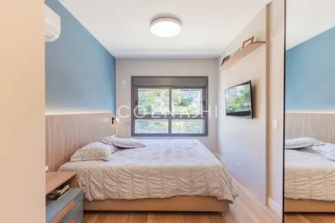 Apartamento · 3 dormitórios na Auxiliadora — miniatura 11