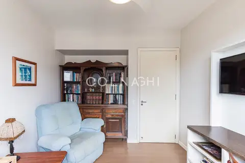 Apartamento · 3 dormitórios no Bom Fim — miniatura 16