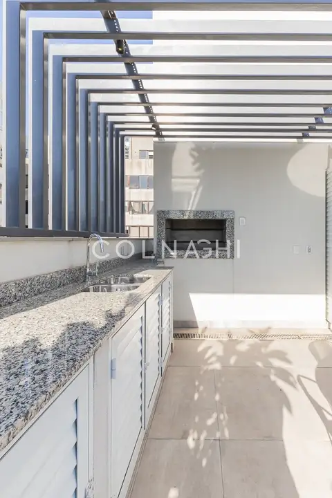 Apartamento · 2 dormitórios no Mont Serrat — miniatura 16