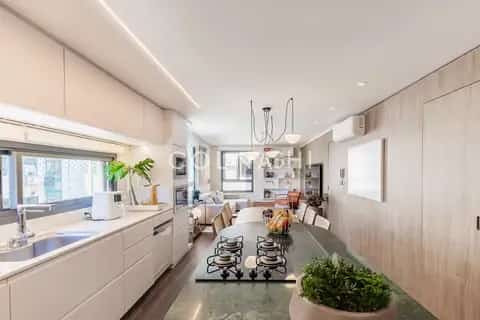 Apartamento · 2 dormitórios no Mont Serrat — miniatura 4