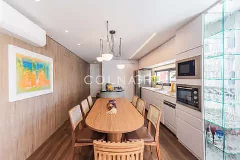 Apartamento · 2 dormitórios no Mont Serrat — miniatura 5