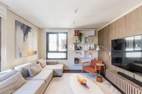 Apartamento · 2 dormitórios no Mont Serrat — miniatura 6