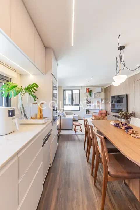 Apartamento · 2 dormitórios no Mont Serrat — miniatura 8