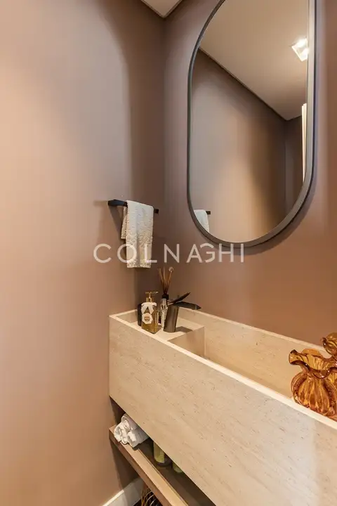 Apartamento · 2 dormitórios no Mont Serrat — miniatura 9