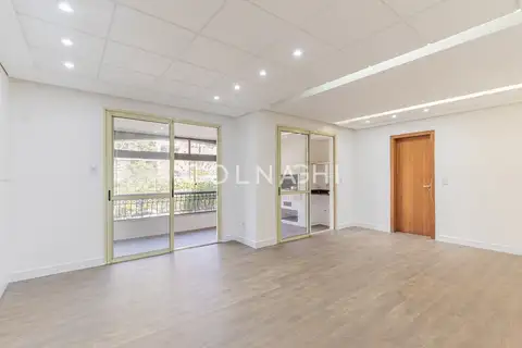 Apartamento · 3 dormitórios em Higienópolis — miniatura 1