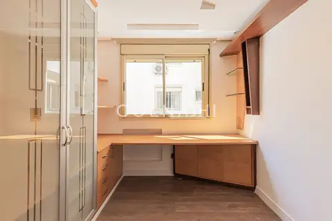 Apartamento · 3 dormitórios em Higienópolis — miniatura 12