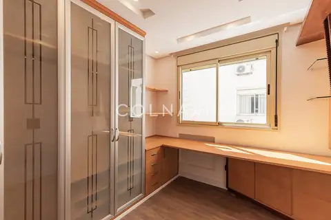 Apartamento · 3 dormitórios em Higienópolis — miniatura 13