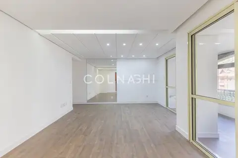 Apartamento · 3 dormitórios em Higienópolis — miniatura 3