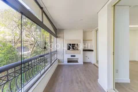 Apartamento · 3 dormitórios em Higienópolis — miniatura 4