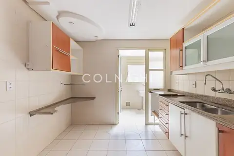 Apartamento · 3 dormitórios em Higienópolis — miniatura 6