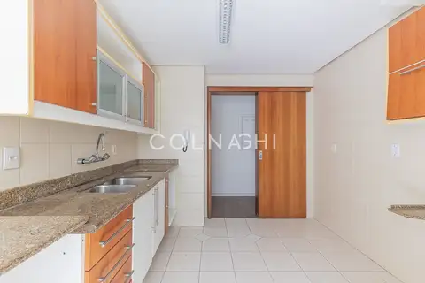 Apartamento · 3 dormitórios em Higienópolis — miniatura 7