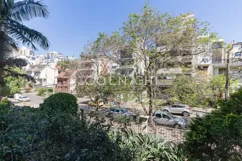 Apartamento · 3 dormitórios em Higienópolis — miniatura 8