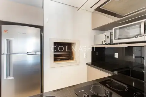 Loft · 1 dormitório no Moinhos de Vento — miniatura 13
