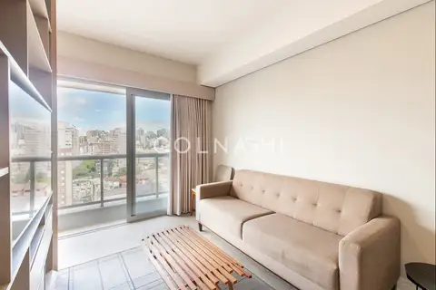 Loft · 1 dormitório no Moinhos de Vento — miniatura 1