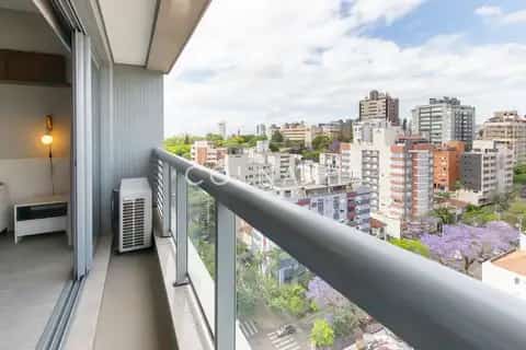 Loft · 1 dormitório no Moinhos de Vento — miniatura 5