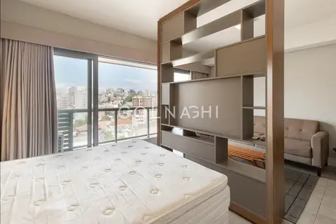 Loft · 1 dormitório no Moinhos de Vento — miniatura 9